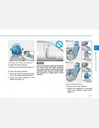 hyundai tucson 2021 owners manual